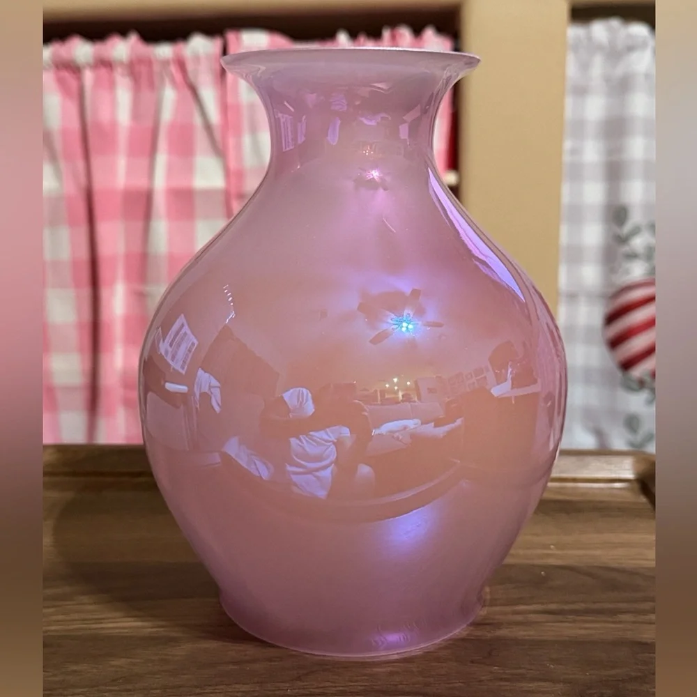 NIB Scentsy Diffuser Empower Shade ONLY